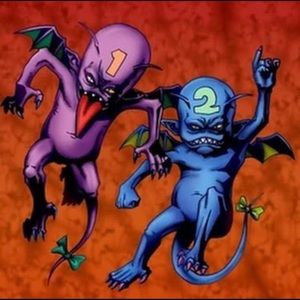 Meet your Posher, Adrian